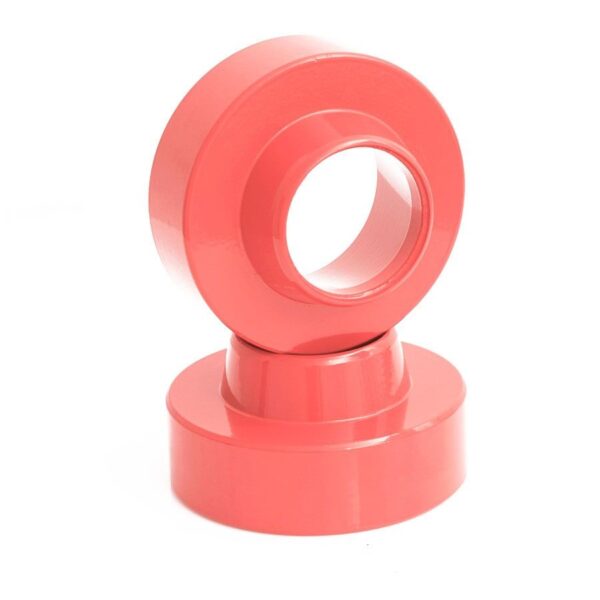 Lift Zawieszenia Fiat Doblo 2009–2022
