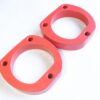 Lift Zawieszenia Fiat Doblo 2000–2009