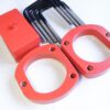 Lift Zawieszenia Fiat Doblo 2000–2009