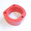 Lift Zawieszenia Fiat Doblo 2000–2009