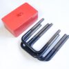 Lift Zawieszenia Fiat Doblo 2000–2009