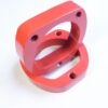 Lift Zawieszenia Fiat Doblo 2000–2009