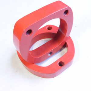 Lift Zawieszenia Fiat Doblo 2000–2009