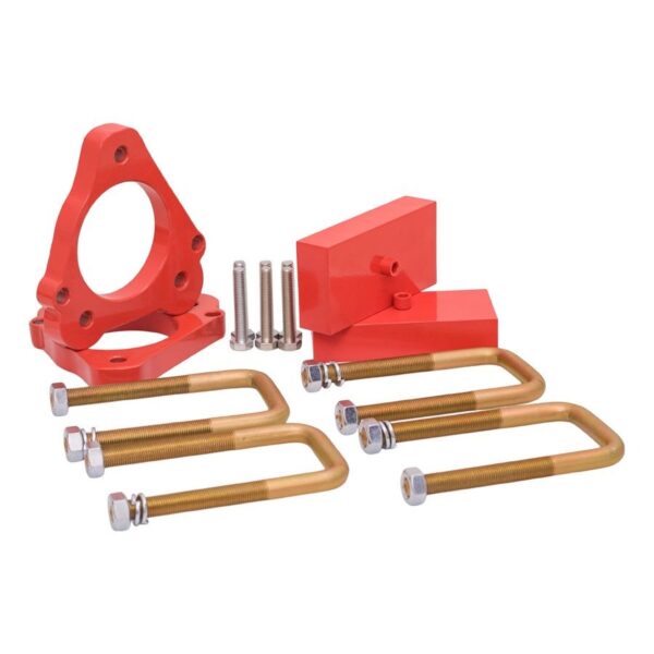 Lift Zawieszenia Fiat Ducato 1994–2006