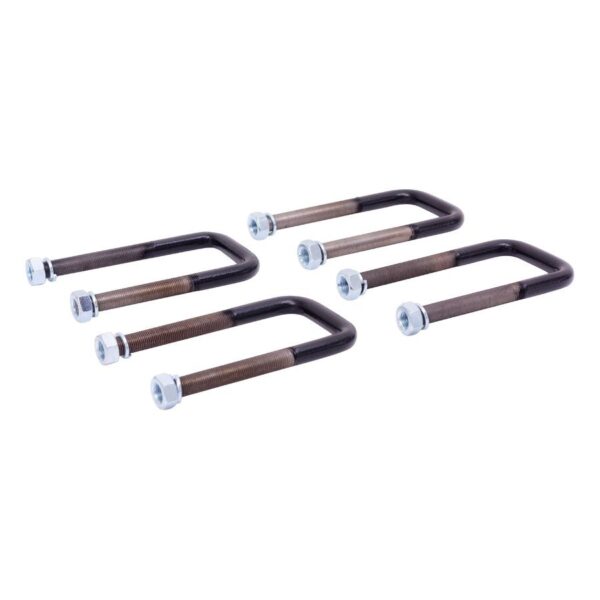 Lift Zawieszenia Fiat Ducato 1994–2006