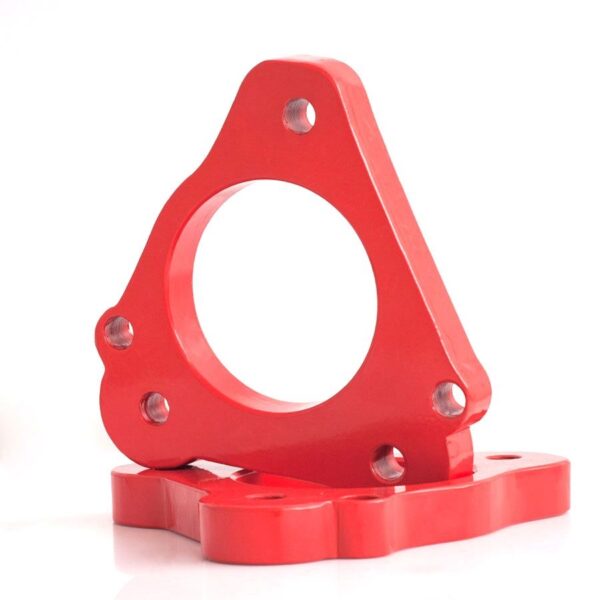 Lift Zawieszenia Fiat Ducato 1994–2006