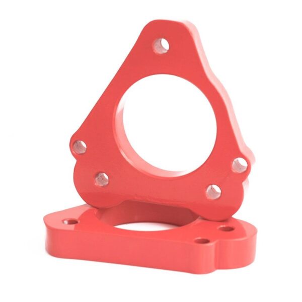 Lift Zawieszenia Fiat Ducato 1994–2006