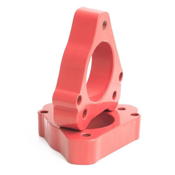 Lift Zawieszenia Fiat Ducato 1994–2006