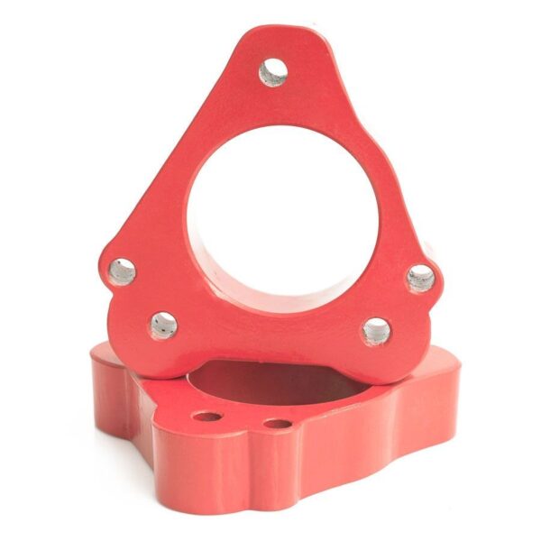 Lift Zawieszenia Fiat Ducato 1994–2006
