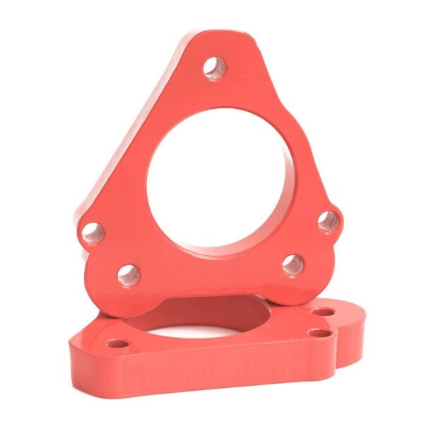 Lift Zawieszenia Fiat Ducato 1994–2006