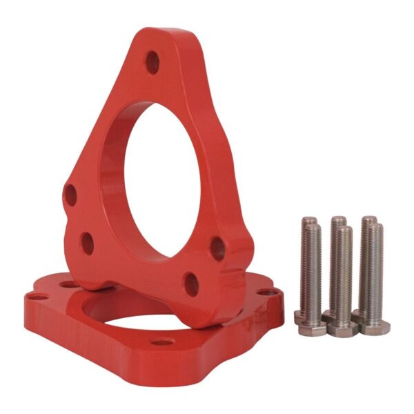 Lift Zawieszenia Fiat Ducato 1994–2006