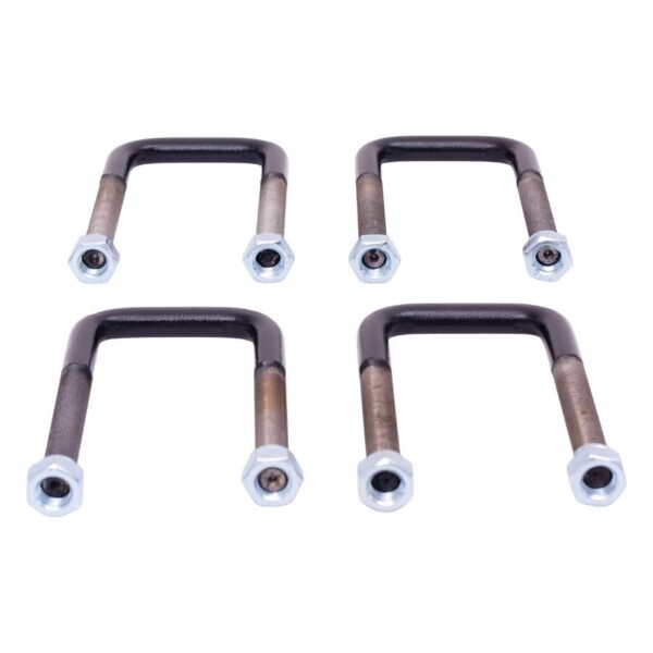 Lift Zawieszenia Fiat Ducato 1994–2006