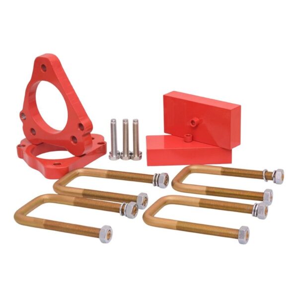 Lift Zawieszenia Fiat Ducato 1994–2006