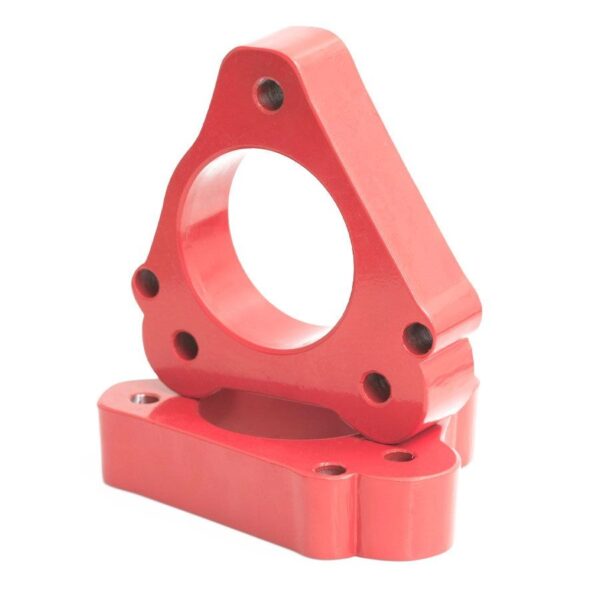 Lift Zawieszenia Fiat Ducato 1994–2006