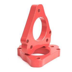 Lift Zawieszenia Fiat Ducato 1994–2006