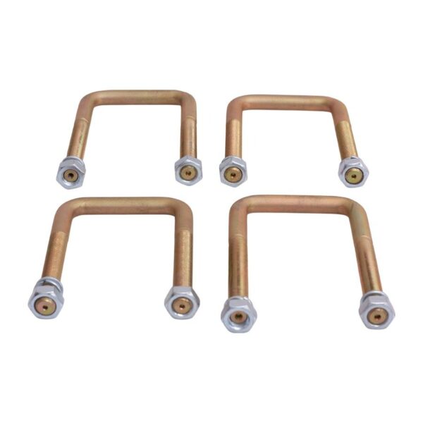 Lift Zawieszenia Fiat Ducato 1994–2006