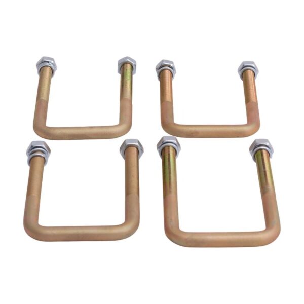 Lift Zawieszenia Fiat Ducato 1994–2006