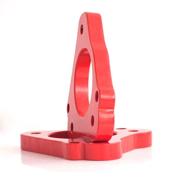 Lift Zawieszenia Fiat Ducato 2006–2021