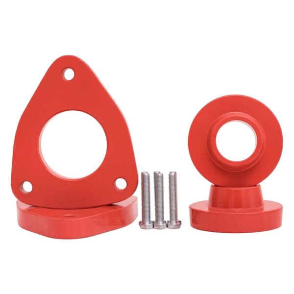 Lift Zawieszenia Fiat Ducato 2021–