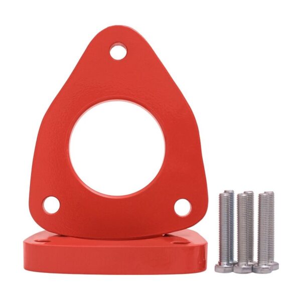 Lift Zawieszenia Fiat Ducato 2021–