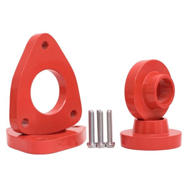 Lift Zawieszenia Fiat Ducato 2021–