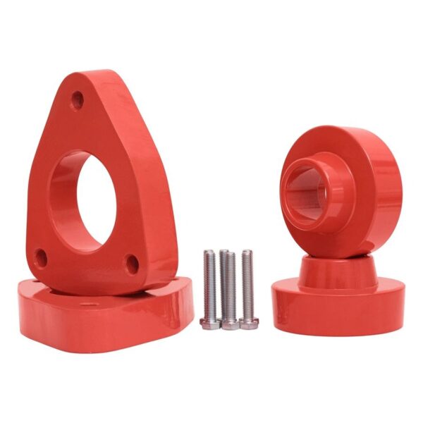 Lift Zawieszenia Fiat Ducato 2021–