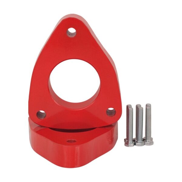 Lift Zawieszenia Fiat Ducato 2021–