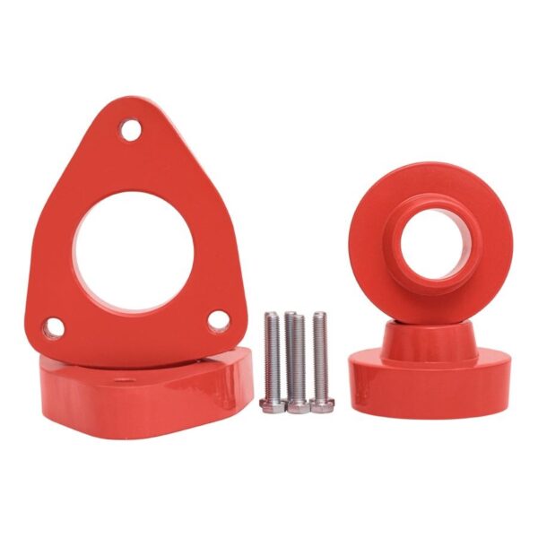 Lift Zawieszenia Fiat Ducato 2021–