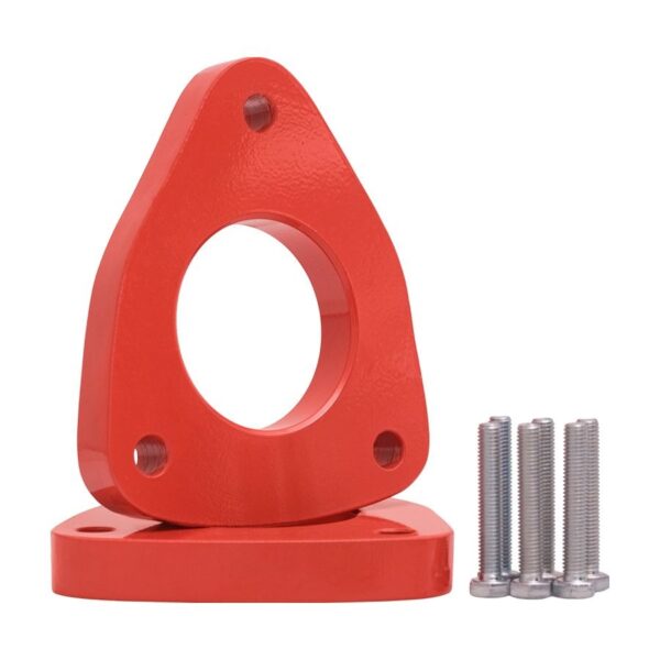 Lift Zawieszenia Fiat Ducato 2021–