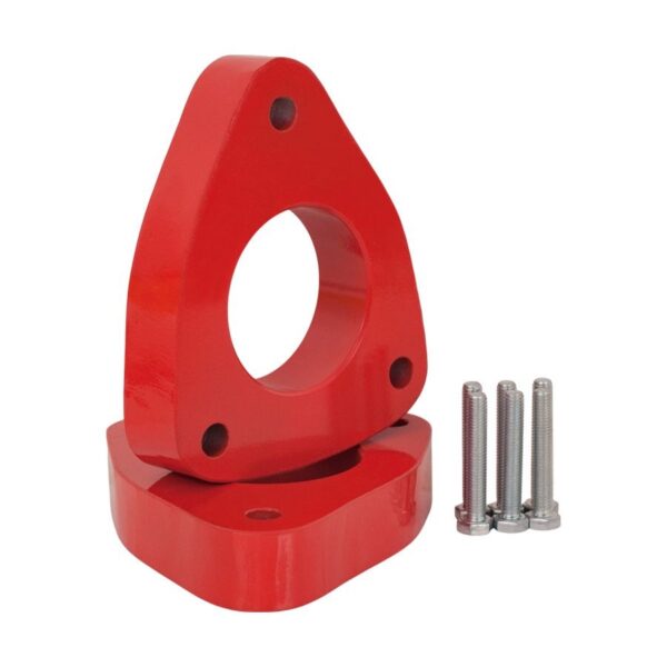 Lift Zawieszenia Fiat Ducato 2021–