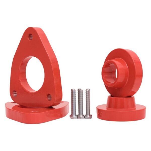 Lift Zawieszenia Fiat Ducato 2021–