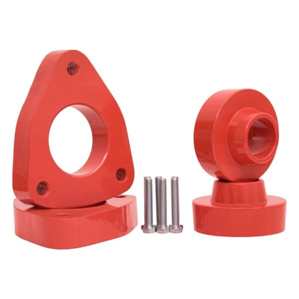 Lift Zawieszenia Fiat Ducato 2021–