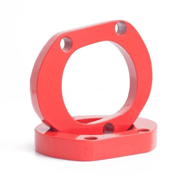 Lift Zawieszenia Fiat Fiorino 2007–2021