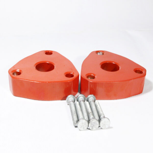 Lift Zawieszenia Ford B-Max 2012–2017
