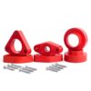 Lift Zawieszenia Ford C-Max 2010–2019