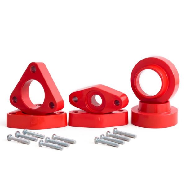 Lift Zawieszenia Ford C-Max 2010–2019