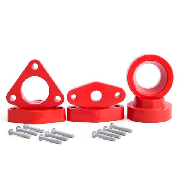 Lift Zawieszenia Ford C-Max 2010–2019