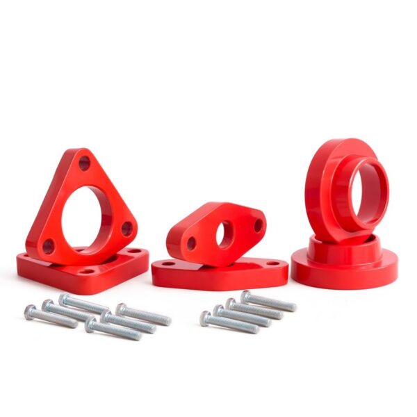 Lift Zawieszenia Ford C-Max 2010–2019