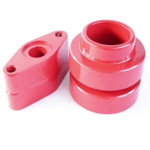 Lift Zawieszenia Ford C-Max 2003–2010