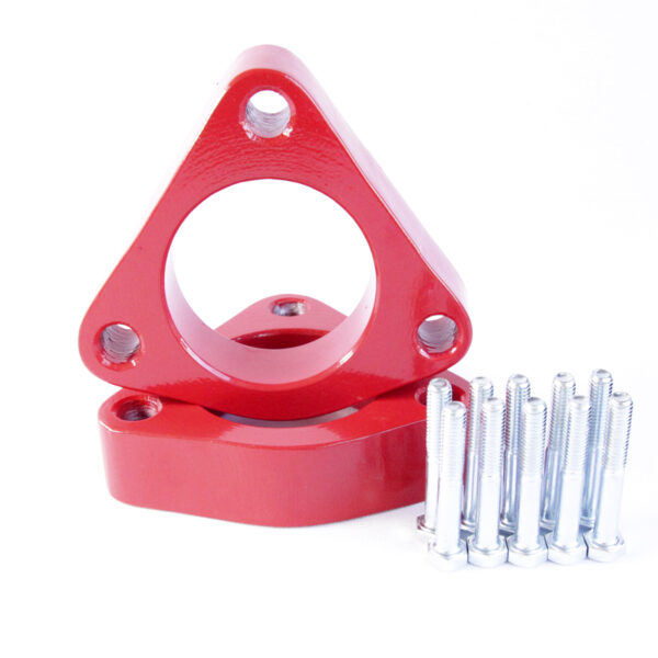 Lift Zawieszenia Ford C-Max 2003–2010
