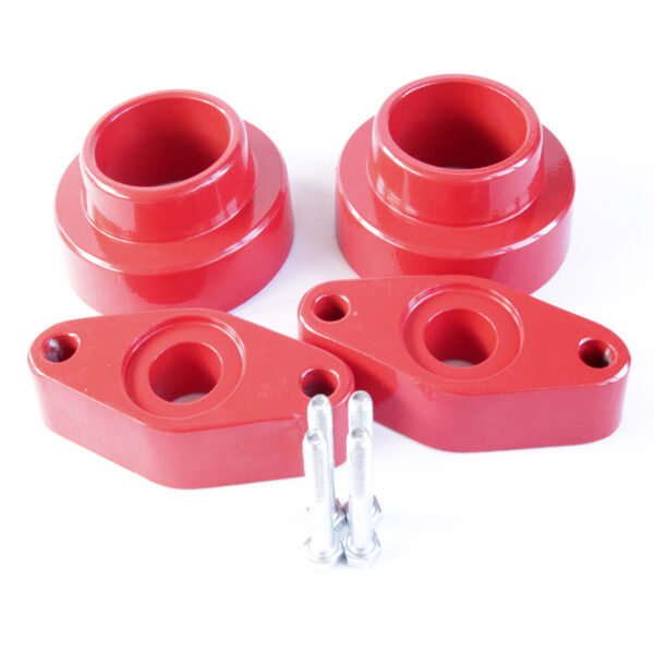Lift Zawieszenia Ford EcoSport 2012–2023