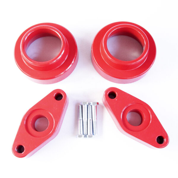 Lift Zawieszenia Ford EcoSport 2012–2023