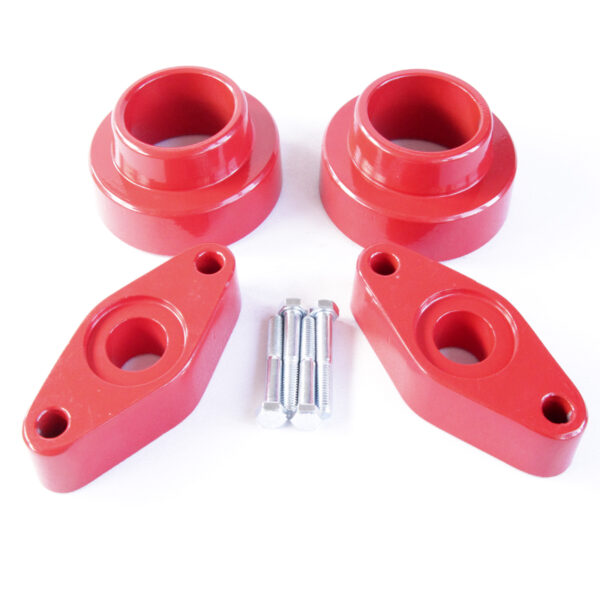 Lift Zawieszenia Ford EcoSport 2012–2023