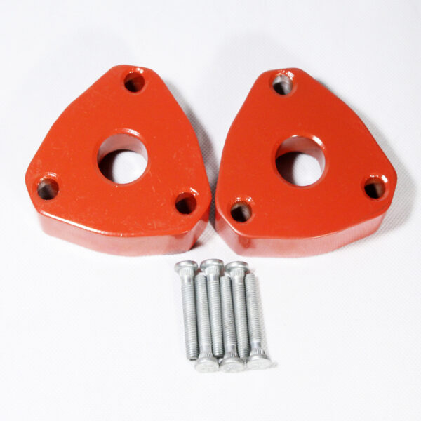Lift Zawieszenia Ford EcoSport 2012–2023