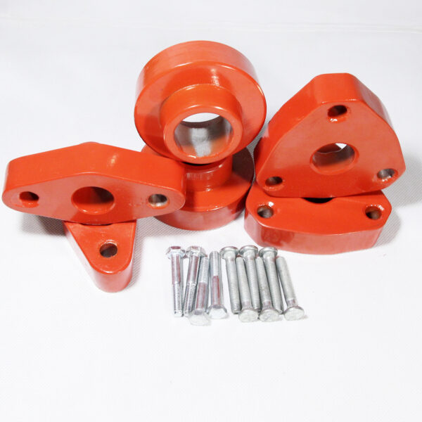 Lift Zawieszenia Ford EcoSport 2012–2023