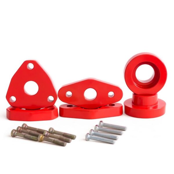 Lift Zawieszenia Ford EcoSport 2012–2023