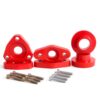 Lift Zawieszenia Ford EcoSport 2012–2023