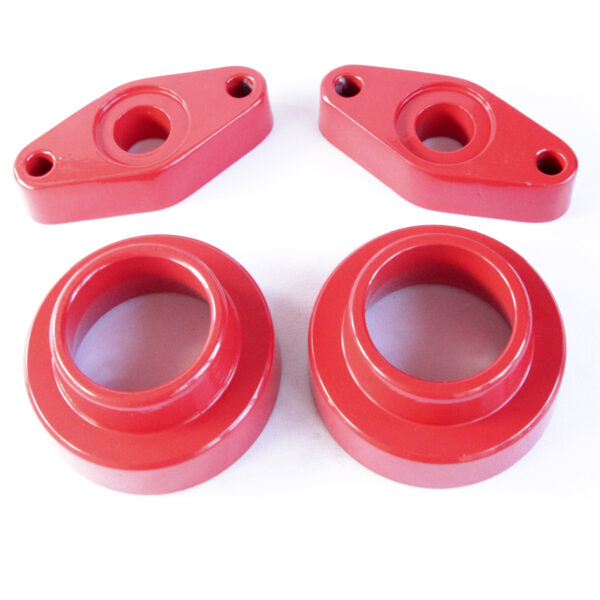Lift Zawieszenia Ford EcoSport 2012–2023
