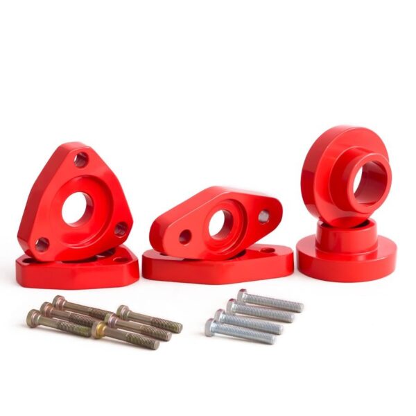 Lift Zawieszenia Ford EcoSport 2012–2023