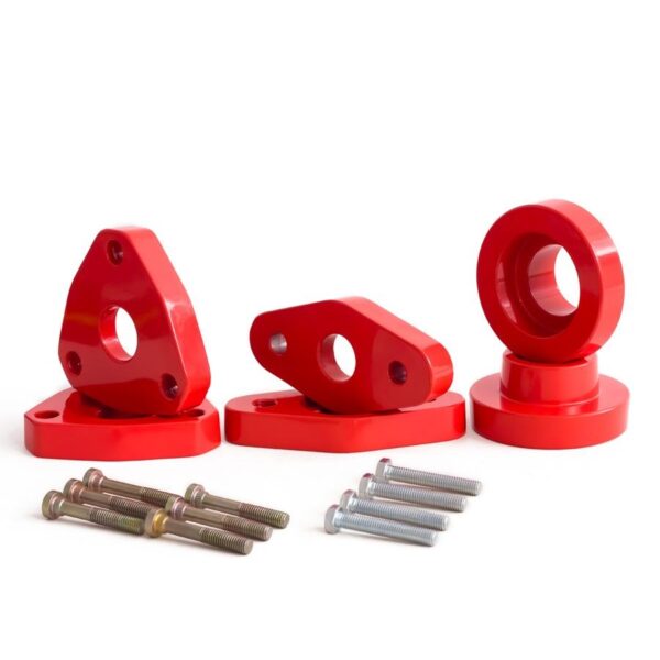 Lift Zawieszenia Ford EcoSport 2012–2023
